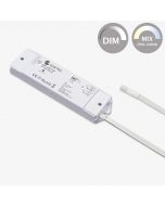 Empfaenger/Receiver Farbtemperatursteuerung