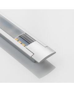 LD8003E-SMD-0813 Einbau 13,0W 3500K, 24V, 2m Mini ST