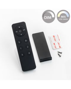 Handsender 4Kanal SR-2833CCT RF Wireless CCT (incl. MA)