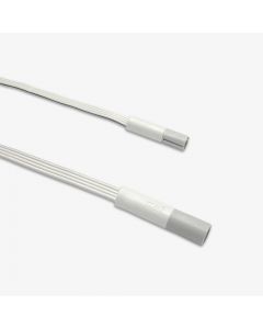 Verlaengerungsltg. NV 4/4pol. 2000mm Mini ST/Mini BU 4pol.,